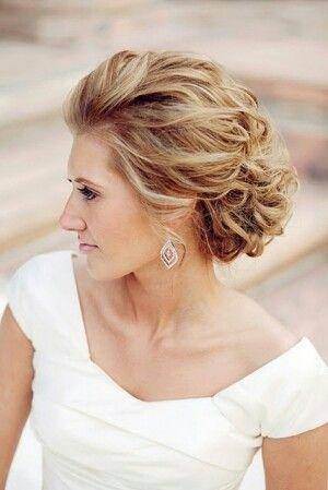 Unisex Salon in Paarl:Pictures of clients for weddings, bridesmaids,  makeovers. - Style for Hair