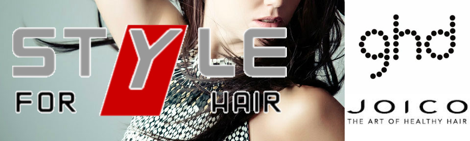 Style for Hair - Unisex Salon in Paarl: Home page of Style for hairpaarl